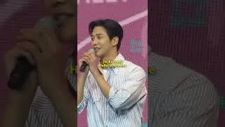 Thumbnail: ROWOON in Manila #rowoon #rowoonsf9  #shorts