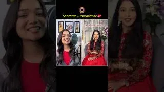 Thumbnail: Shararat - Dhurandhar | Rhythm Bhardwaj x Nandini Tyagi x KD Viral Song