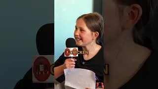 Thumbnail: Whitney Hansen's favourite drink!
