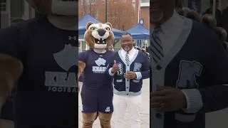 Thumbnail: Cougar Cash Challenge for Founders Day!