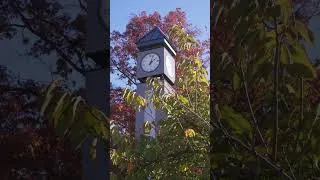 Thumbnail: #1 Campus in New Jersey | Kean University