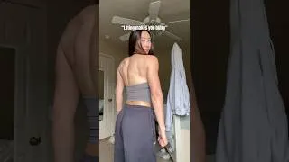 Thumbnail: Like OKK 😃 wearing ​⁠@oner.active code KEARAH to save $$$ #oneractive #liftingweights #musclegain