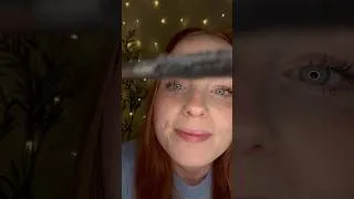 Thumbnail: ASMR Applying Your Mascara 🫧