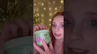 Thumbnail: ASMR 1 Minute Tropical Spa 🌺🥥🫧