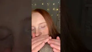 Thumbnail: ASMR Cupped Whispers In The Rain 🌧️