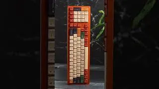 Thumbnail: WindX R2 GB is live until March 3rd! 😱 #keyboard #gaming #desksetup #customkeyboard