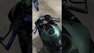 Thumbnail: 😍😍 #sportsbike #bikerchic #bikelife
