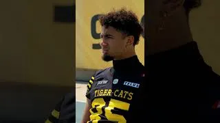 Thumbnail: Hamilton Tiger-Cats "Bench" | Greenworks Tools Canada