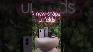 Thumbnail: Dump your old phone, and recouple with @samsungmobileusa Galaxy foldables #realitytv#teamgalaxy