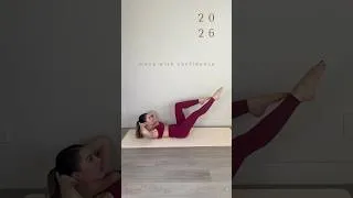 Thumbnail: Your strongest year starts here. Join the Strong & Sculpted Challenge!