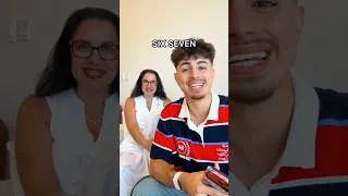 Thumbnail: My mom tried speaking Gen Z 😂