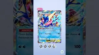 Thumbnail: Another 10 disappointing packs of Mega Rising! #gaming #pokemon #pokemontcg #pokemoncards