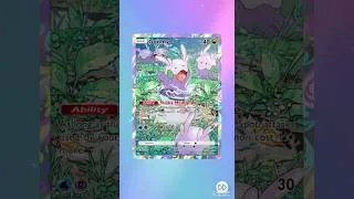 Thumbnail: The worst 10 packs I’ve unpacked so far!! #pokemoncards #pokemontcg #pokemon #gaming