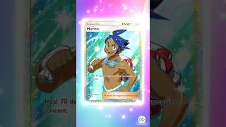 Thumbnail: Searching for more Mega Ex Pokémon! #pokemontcg #pokemoncards #pokemon #gaming