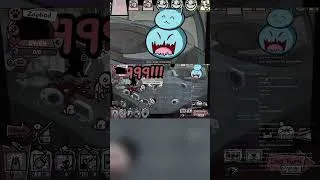 Thumbnail: Mewgenics will never be the same again