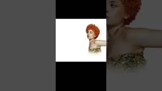 Thumbnail: Pretty girl @IceSpice ft @heisrema #lyric #afrobeat #music