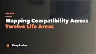 Thumbnail: Love Compatibility Across Twelve Areas