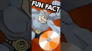 Thumbnail: Learned Something New Today #pokemon #nuzlocke #funfacts #shorts