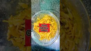 Thumbnail: Recipe: Goan Chicken Filling #goanrecipe #cooking #youtubeshorts #shorts