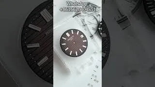 Thumbnail: SW Dial Selection #watch #luxurywatches #luxury