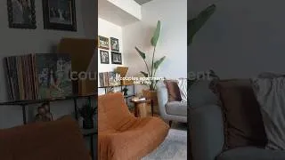 Thumbnail: Welcome to our home 🏠🐕🤍#apartmentdecor #homedecor #apartmentinspo #apartmentherapy