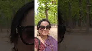 Thumbnail: শান্তিনিকেতন ট্যুর