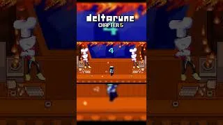 Thumbnail: Deltarune Chapter 5 Trailer #deltarunechapter5 #trailer