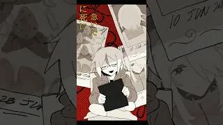 Thumbnail: NEVER DIE! [死ぬな！] || #flipaclip #animation #死ぬな #art #artist