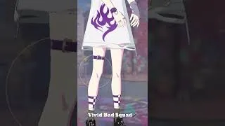 Thumbnail: Kanade’s fits were kind of pretty imo💕