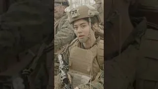 Thumbnail: Enduring USMC Training