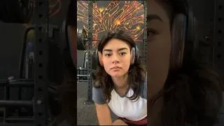 Thumbnail: Squat fail 😳