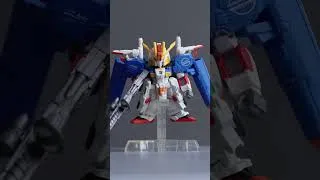 Thumbnail: EX-S Gundam - Gundam Converge
