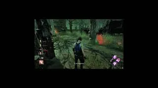 Thumbnail: グレネード救助 #デッドバイデイライト #short