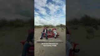 Thumbnail: CANADA’S MOST UNDERRATED PROVINCE?!? #discoveringcanada
