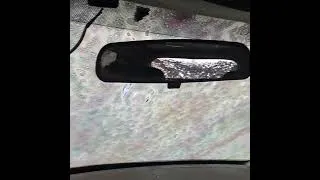 Thumbnail: Ultramar Supreme Car Wash #touchless #montreal