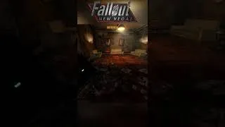 Thumbnail: I wonder why i cant get hidden #FNV #fallout #livestream #moddedFallout #NewVegas #gaming