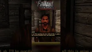 Thumbnail: Average Ghost town gunfight experience #FNV #fallout #livestream #moddedFallout #NewVegas #gaming