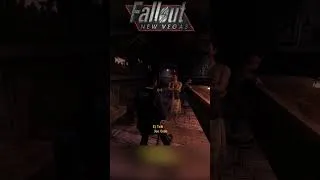 Thumbnail: Yerr baby #FNV #fallout #livestream #moddedFallout #NewVegas #gaming