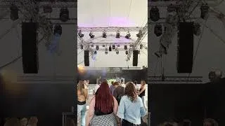 Thumbnail: Rene Patten @ Pattens Platte (Landesgartenschau / Neuss on 23rd August 2026) #techno #rave