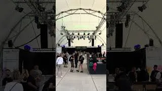 Thumbnail: Stefan Overkamp @ Pattens Platte (Landesgartenschau / Neuss on 23rd August 2026) #techno #rave