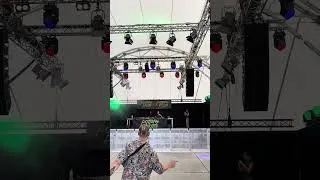 Thumbnail: Sarah Wolff @ Pattens Platte (Landesgartenschau / Neuss on 23rd August 2026) #techno #rave
