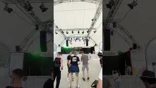 Thumbnail: Sarah Wolff @ Pattens Platte (Landesgartenschau / Neuss on 23rd August 2026) #techno #rave