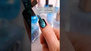 Thumbnail: 👀CATFISHED by a nail polish 🫠🥴#nailpolish #nailfail