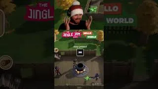 Thumbnail: It’s almost time for Jingle Jam 2025!