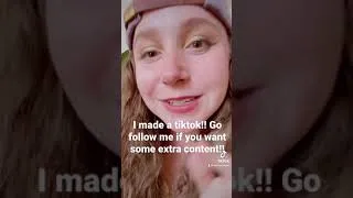 Thumbnail: Tik Tok Babyyyyy