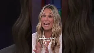 Thumbnail: Molly Sims is doing it ALL! 😅