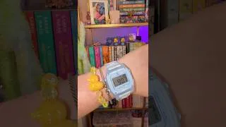 Thumbnail: Making ONLY YELLOW Beaded Bracelets AGAIN…💛⭐️#beadwave #braceletbusiness #beads