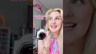 Thumbnail: Hahaha over 40 days of videos so far this Summer #beadwave 😝🤩 #braceletbusiness #smallbusiness