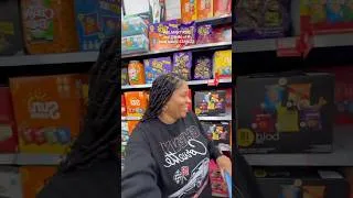 Thumbnail: Dilly Dallying in ​​⁠@Walmart! 🛒🤭 #minivlog #momlife #groceryshopping #walmart