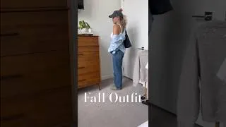 Thumbnail: Fall Outfit #fallfashion